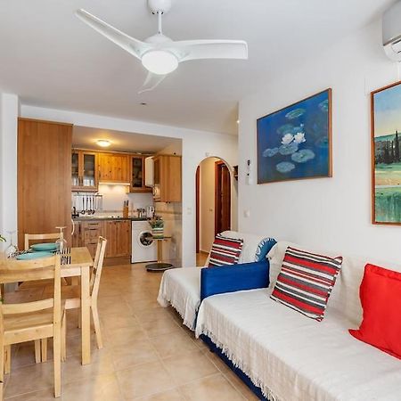 Bonito Apartamento En Monachil Pueblo ภายนอก รูปภาพ