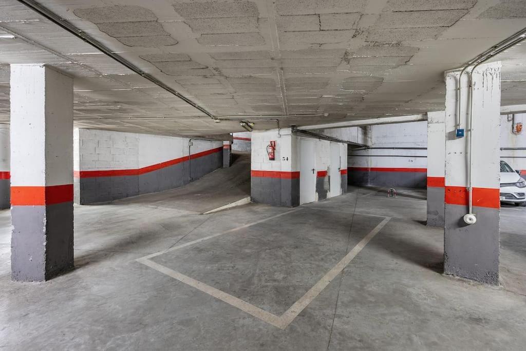 Bonito Apartamento En Monachil Pueblo ภายนอก รูปภาพ